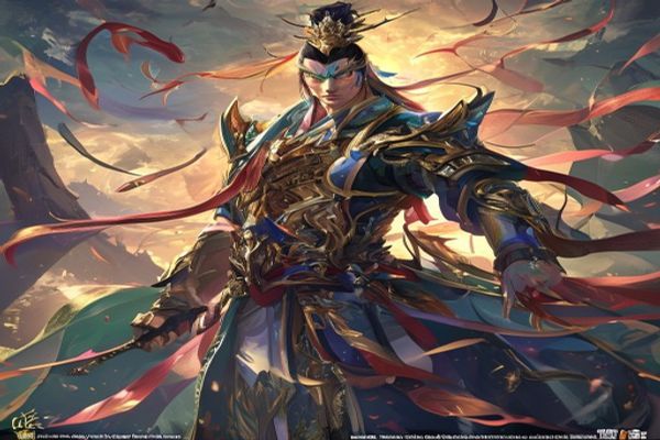 梦幻西游3月新开服务器